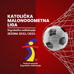 Nova sezona Katoličke malonogometne lige